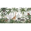 Kikki Belle | Jungle Jive