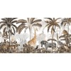 Kikki Belle | Jungle Jive