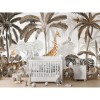 Kikki Belle | Jungle Jive