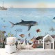 Kikki Belle | Ocean Lookbook