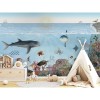 Kikki Belle | Ocean Lookbook