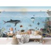 Kikki Belle | Ocean Lookbook