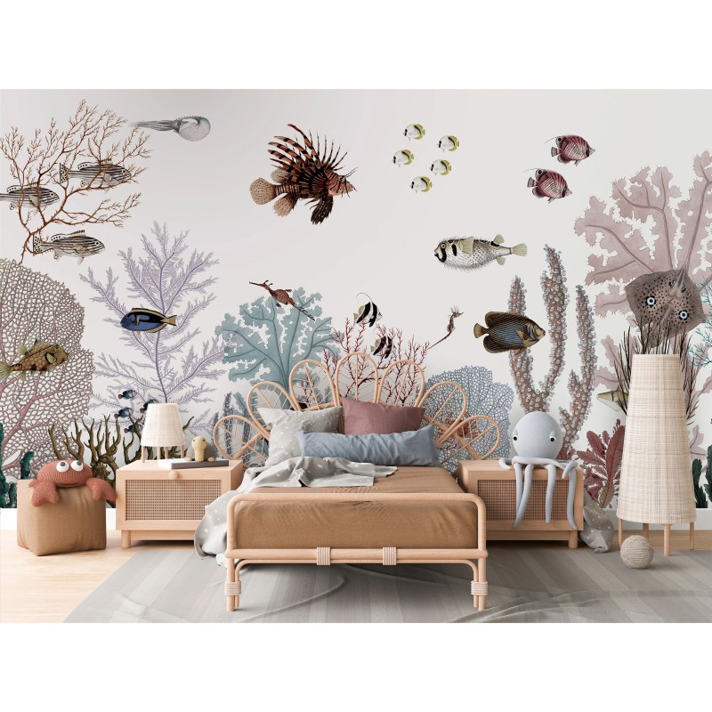 Kikki Belle | Roaring Reef