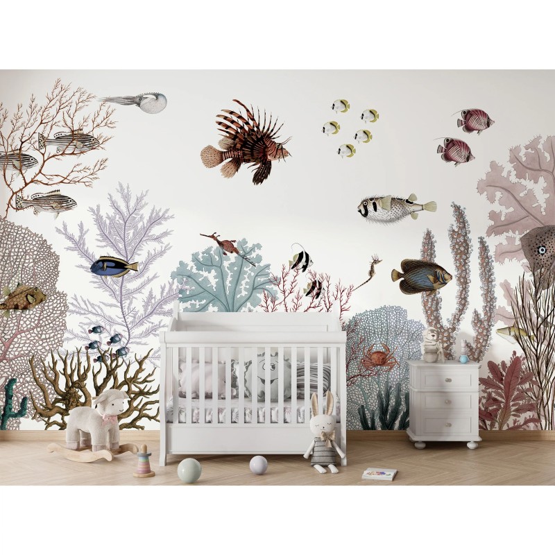 Kikki Belle | Roaring Reef
