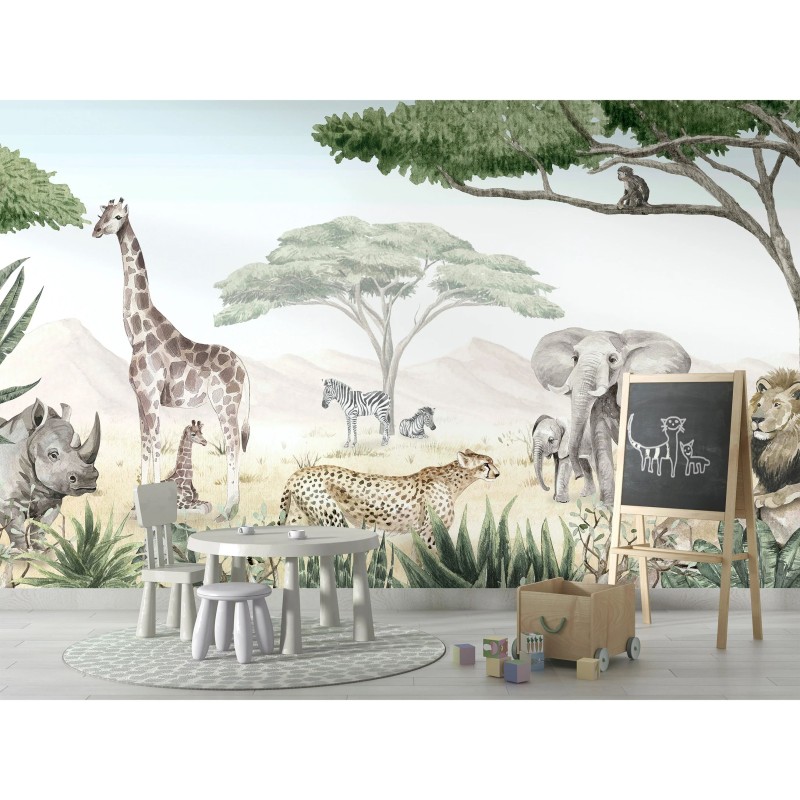 Kikki Belle | Savannah Jive