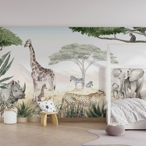 Kikki Belle | Savannah Jive