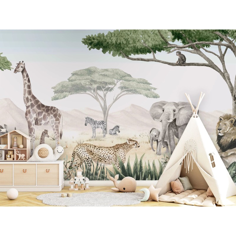 Kikki Belle | Savannah Jive