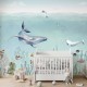 Kikki Belle | Secret Sealife