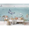 Kikki Belle | Secret Sealife