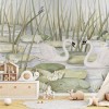 Kikki Belle | Spectacular Swans