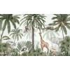 Kikki Belle | Tropical Jive