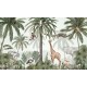 Kikki Belle | Tropical Jive