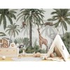 Kikki Belle | Tropical Jive