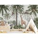 Kikki Belle | Tropical Jive