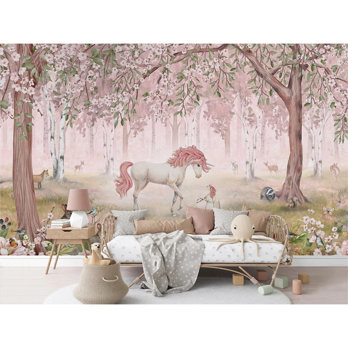 Kikki Belle | Unicorn Forest