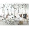 Kikki Belle | White Forest
