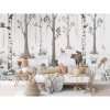 Kikki Belle | White Forest