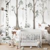 Kikki Belle | White Forest