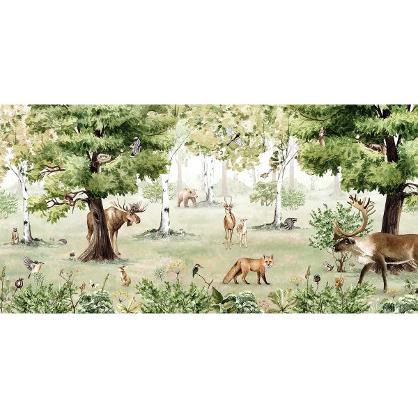 Kikki Belle | Woodland Wonders
