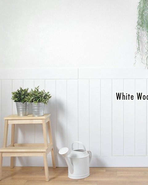 Wood Cushion Sheet - Self Adhesive Wood Panels