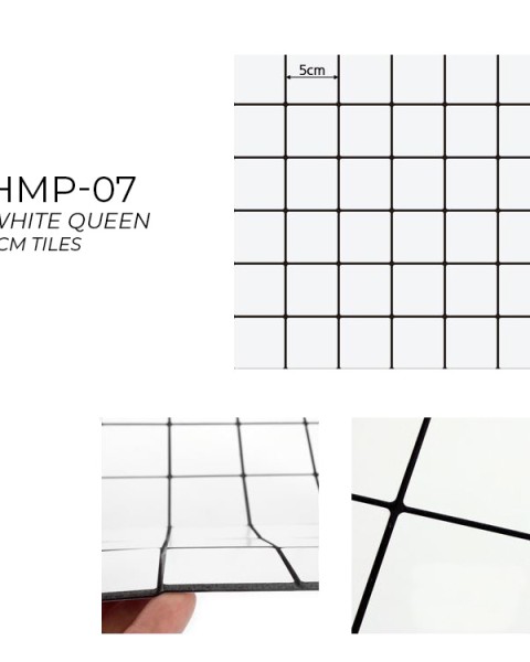 Aluminium Metal Tile