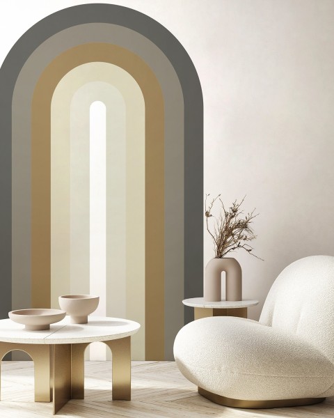 BK017C | Classic Archways