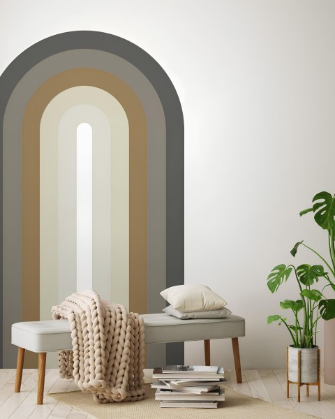 BK017C | Classic Archways