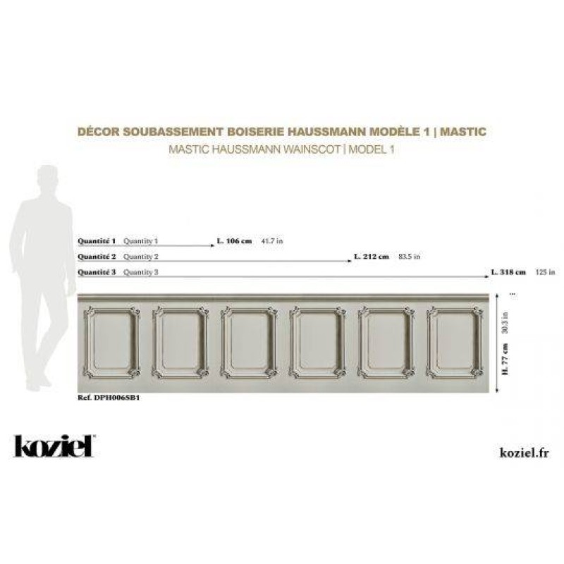 Koziel | DPH006SB1