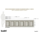 Koziel | DPH006SB1