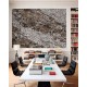 CUST-LPM012 | Chocolate & Copper Sarrancolin marble