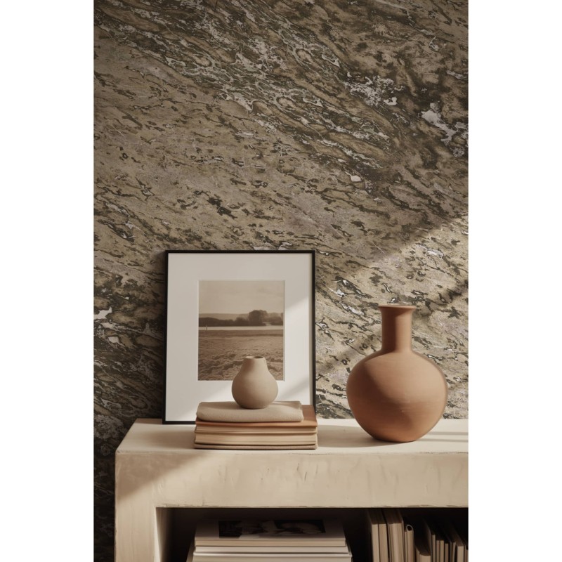 CUST-LPM013 | Clay Sarrancolin marble 