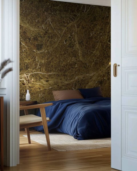 CUST-LPM024 | Yellow Emperador marble