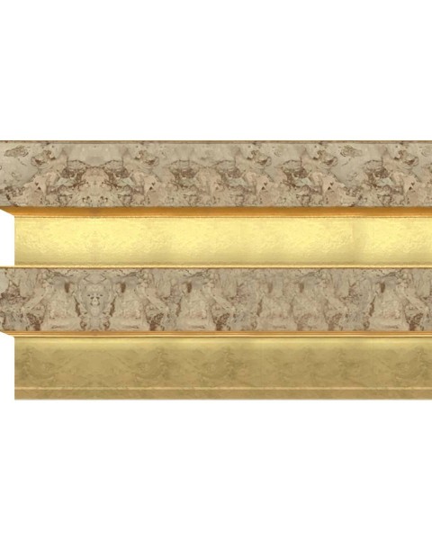 Fluted mdf panel | WPC wall cladding | L005-2047K