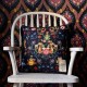 MINDTHEGAP | TRANSYLVANIA FOLK Cushion