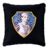 MINDTHEGAP | TIBERIUS Embroidered Cushion | LC40033