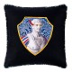 MINDTHEGAP | TIBERIUS Embroidered Cushion | LC40033
