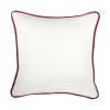 MINDTHEGAP | SIREN Embroidered Cushion | LC40104