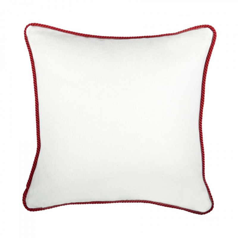 MINDTHEGAP | SIREN Embroidered Cushion | LC40104