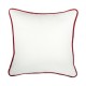 MINDTHEGAP | SIREN Embroidered Cushion | LC40104