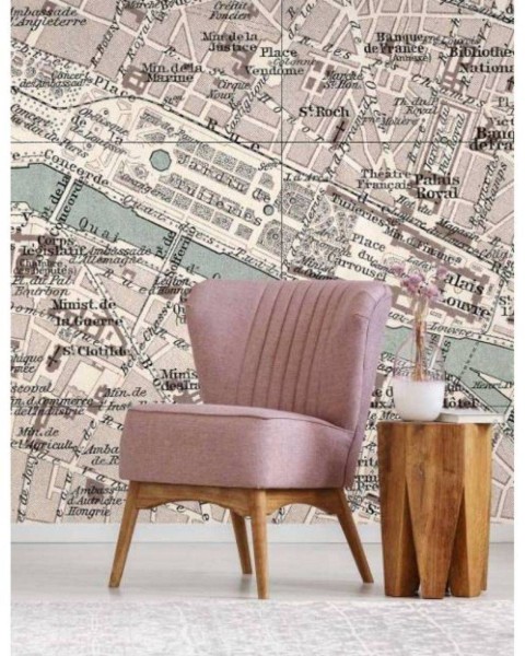 The City of Love | LF016A
