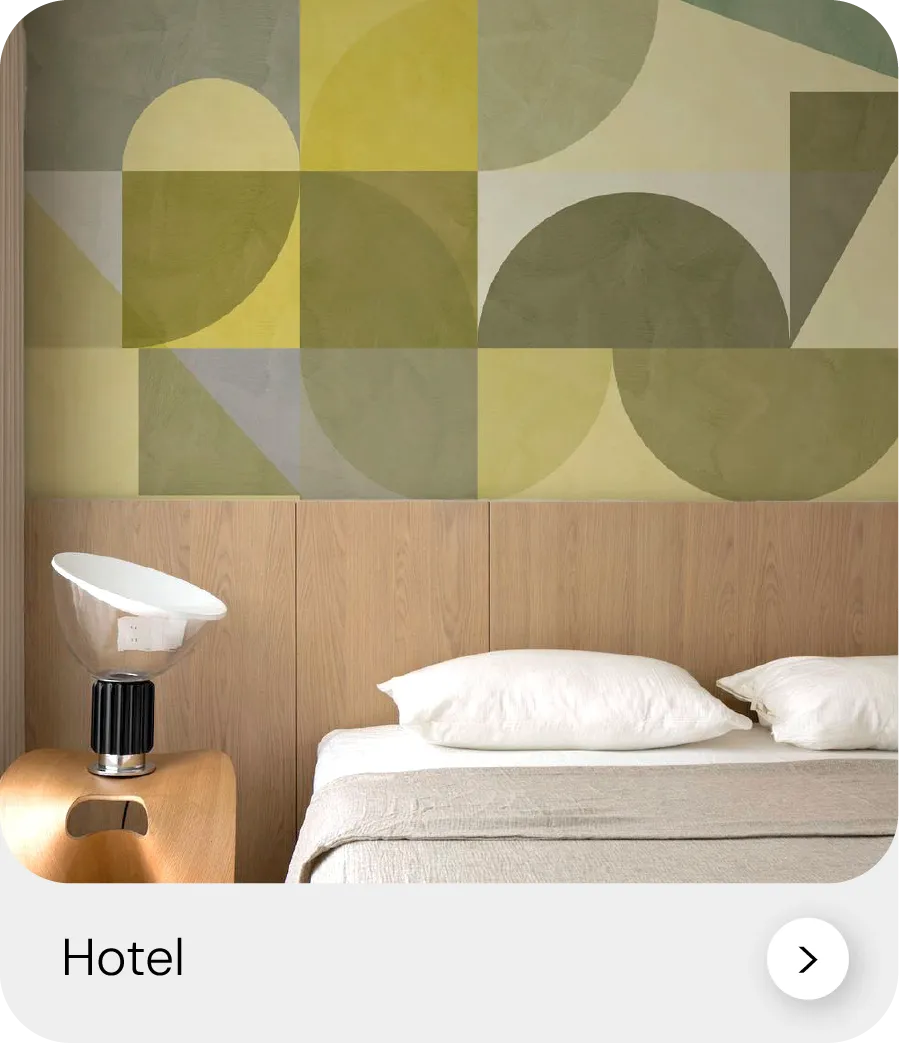 Wallpaper for Beauty & Wellness