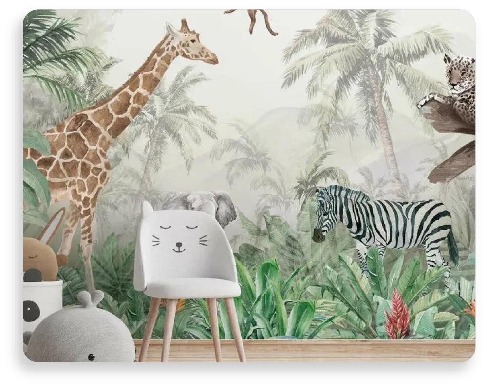 Best Wallpaper in Singapore