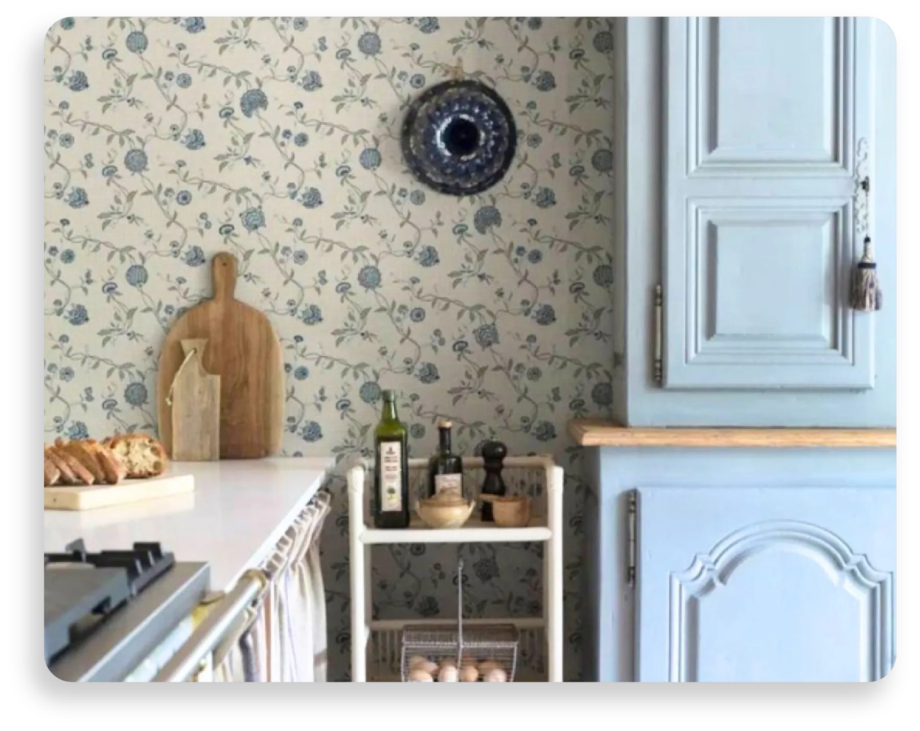 Therapeutic Florals for Every Room