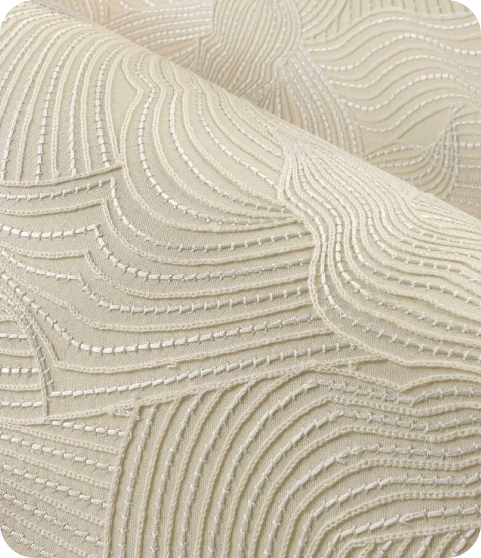Premium textured wallpaper