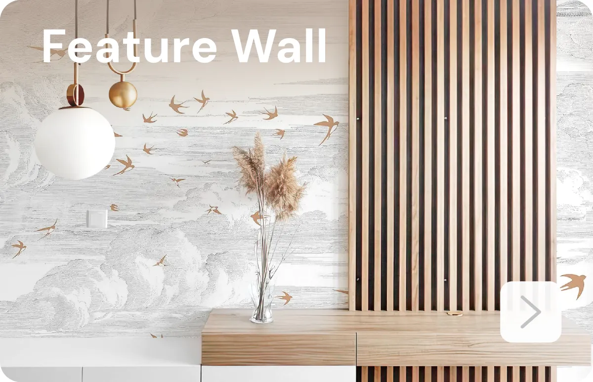 BS_Feature Wall