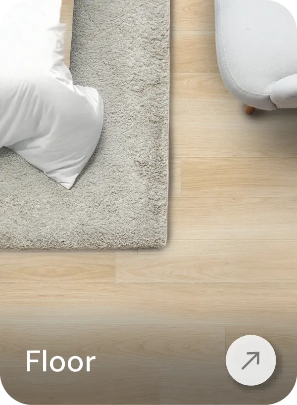 Flooring Project