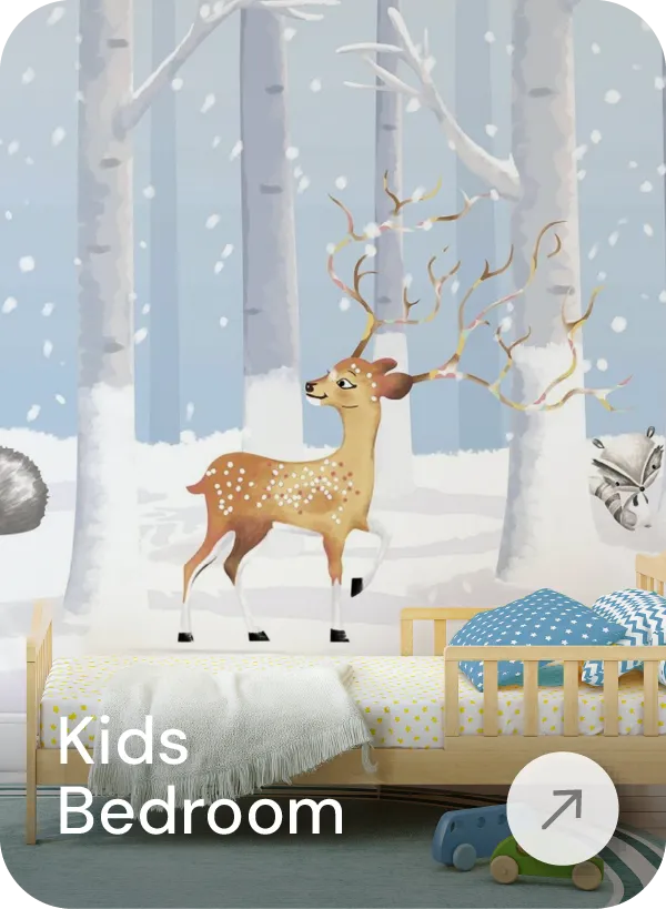 Kids Bedroom