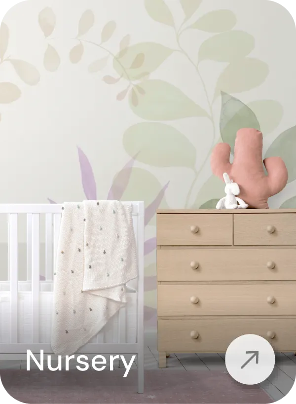 Nursery Room