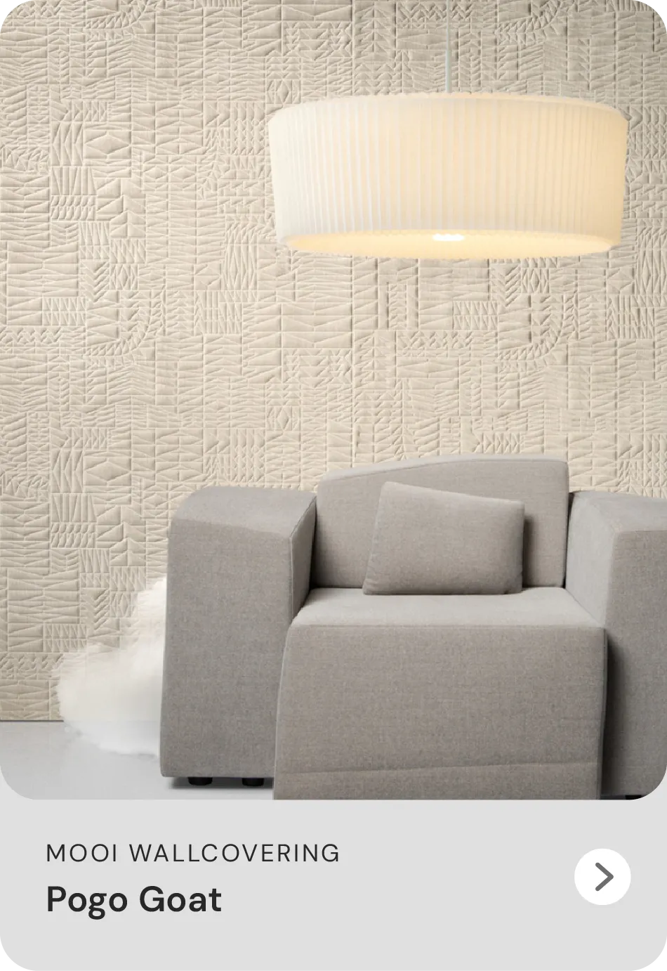 Premium 3D Foam Wallpaper