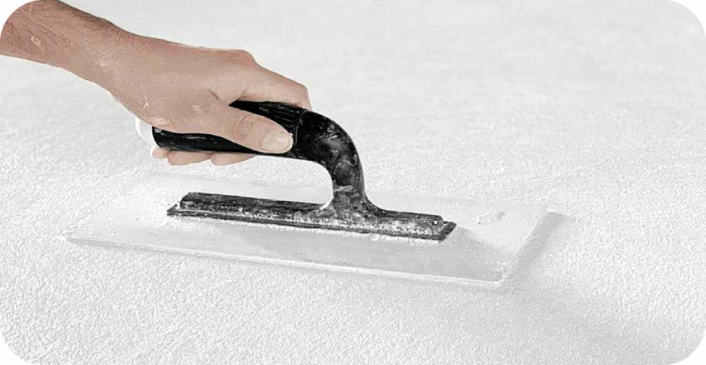 Fresco Making